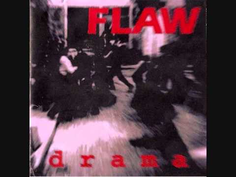FLAW - No Time (Drama EP)
