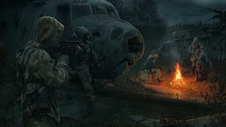 S.T.A.L.K.E.R.: Ермак: Искупление