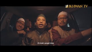 Filem Pendek : Balik Kampung ( Feat Generasi Harapan & Remaja Pembela Ummah )