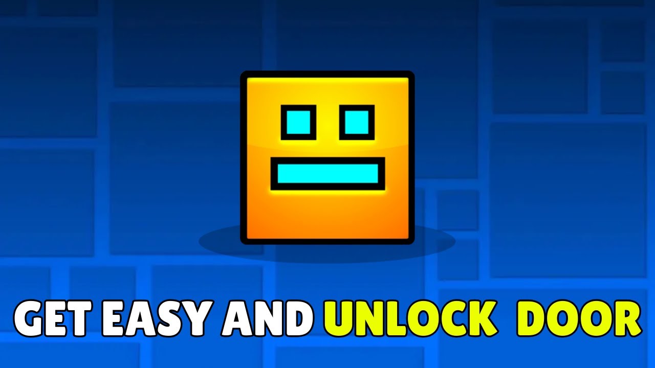 How To Get & Unlock The Coming Soon Door In