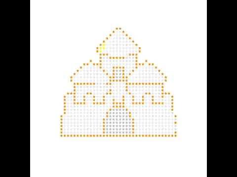 Замок із піска - YouTube