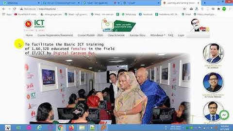 Lot 12 Mymensingh-Netrokona WEB Batch (Night) Class 1 About HTML