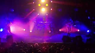 Animals as Leaders - "The Problem of Other Minds" live in Denver, Colorado