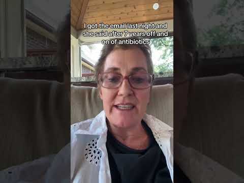 Methicillin Resistant Staph Gone Mrsa Antibioticresistance Infection Chronicinfection Infect