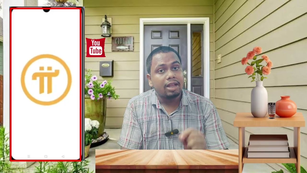 Pi Network New Registration Full Process | Pi Network New Id Registration | Pi Network New Update