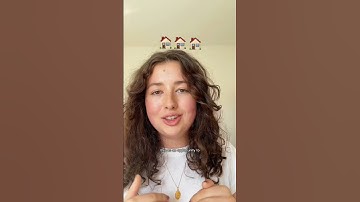 how to downsize your whole life for moving abroad 🧳 #movingtolondon #movingabroad #expat