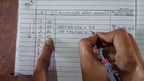 STD 12 STATE CH 4 EXAMPLE 8 SHREEMAD DAYANAND KANYA VIDYALAY