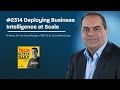 2314 deploying business intelligence at scale  tibco  ibi cloud software group