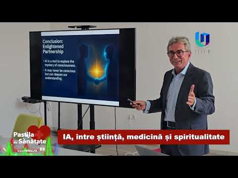 „Pastila de sănătate”