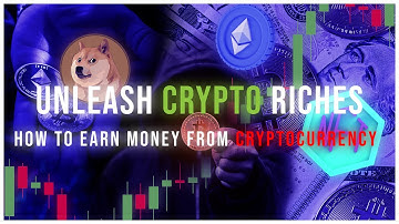 The Ultimate Guide to Making Money with Cryptocurrency 🚀