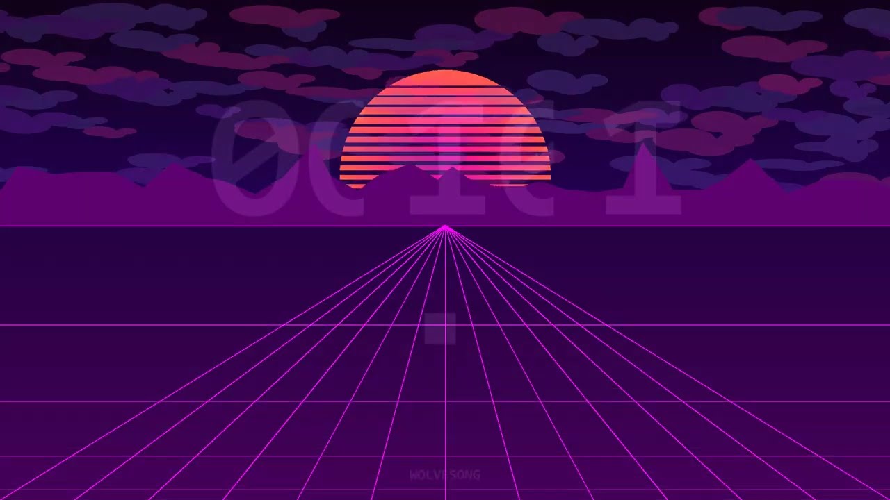 Octet - 32 bits Boogie Woogie v1 Summer