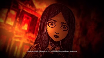 Alice Madness Returns - 20 - The End?