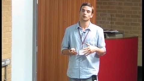 Cambridge   52 De Sitter vacua in type IIB   F theory by Kahler uplifting