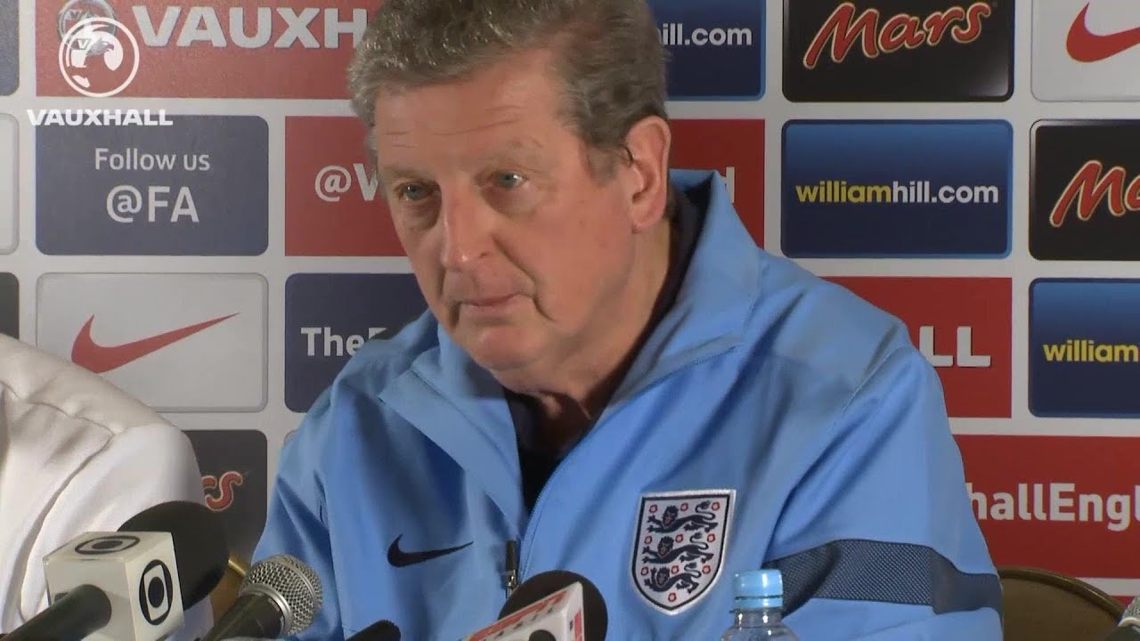 steph houghton injury JOHNSON CONFIRMED TO WIN 50TH CAP: Roy Hodgson on his England full backs