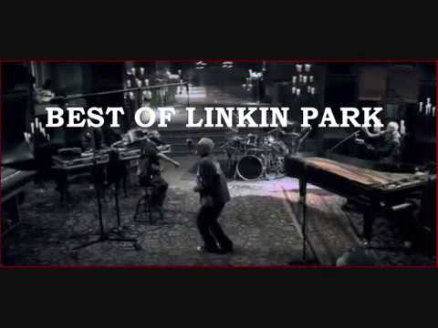 best of linkin park - YouTube