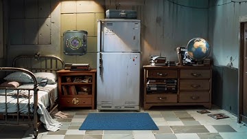 100 Doors - Escape from Prison Level 37 Walkthrough | Central African Republic Cell