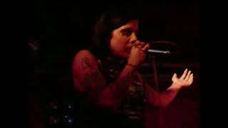 Bif Naked- montage, random short clips (Live in Moncton NB, June 10 2004)