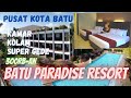 Hotel Promo Di Batu Malang