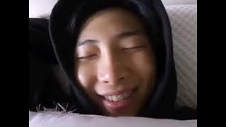 [ FMV ] RM - WILD FLOWER (with Youjeen) #rm #indigo #wildflower