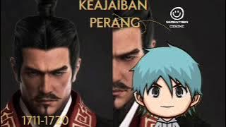 Perang Keajaiban 1711-1720