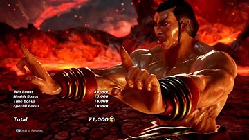 Ki Charge/Taunt Revenge Ep. 2