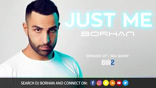 Top Persian Music Mix - DJ BORHAN JUST ME 2016 screenshot 5