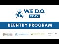WEDO Reentry Program