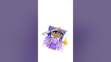 My first video please don’t judge