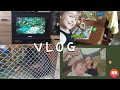 Powracam  vlog 