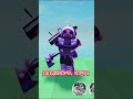 バレンタインのスキンがリークされた…… #forsaken #フォーセイクン