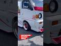 #hellospecial #キャリートラック #カスタム 【軽トラックカスタム】SUZUKI キャリイトラック　CARRYTRUCK keitruck minitruck #automobile