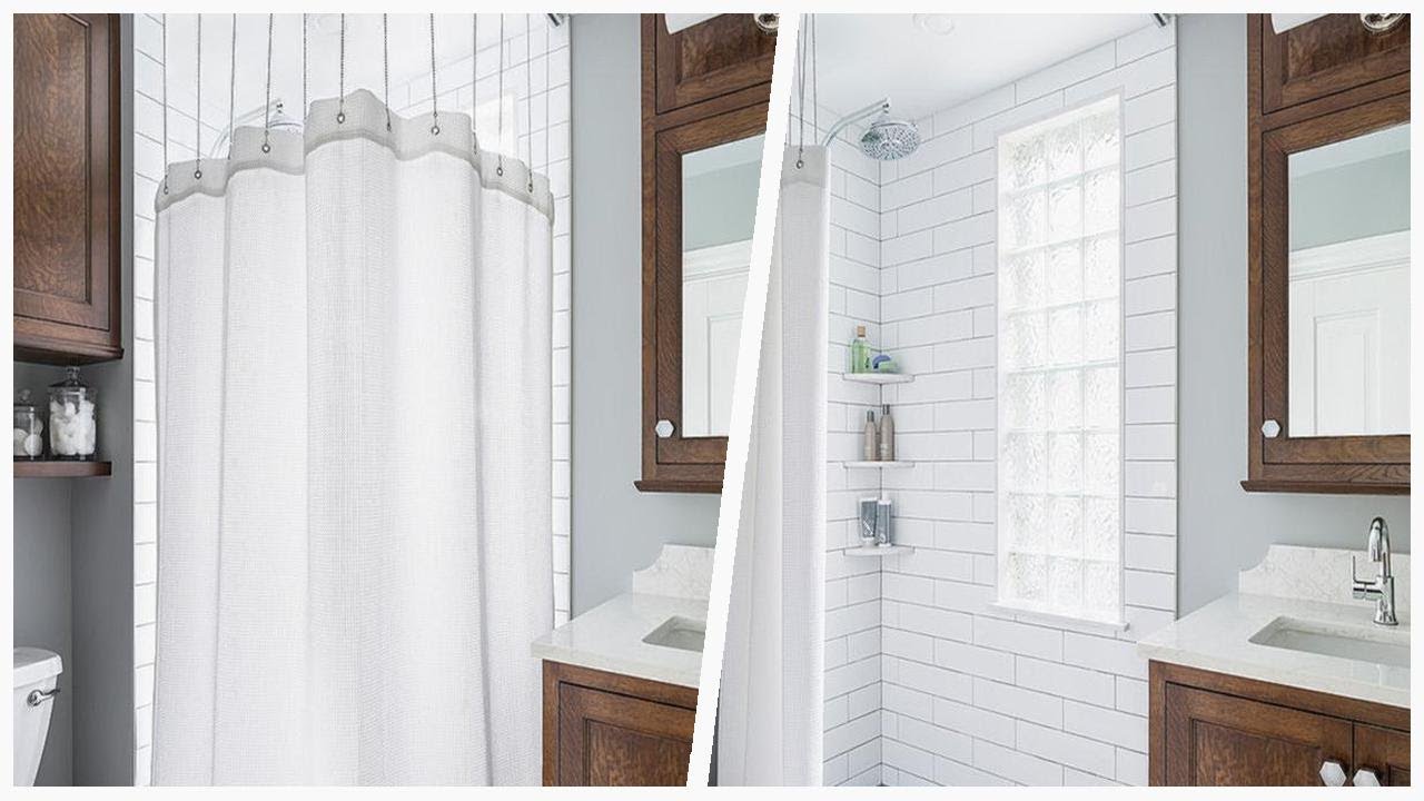 75 Gray Floor Bathroom With Brown Design Ideas You'll Love 🌈