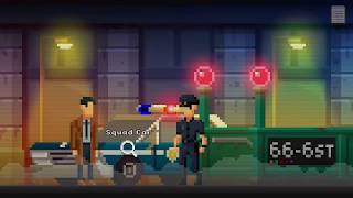 The Darkside Detective 2