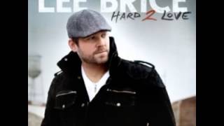 Lee Brice - Don't Believe Everything You Think