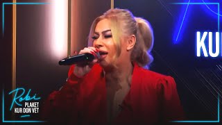Xhemile Veselaj - Qysh Me Ta Bo Hallall Live