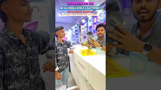 Nothing Phone 4a Unboxing 📦🔥 Transparent Design Ka King😍⚡#Shorts #Nothing4a #NothingPhone #Unboxing