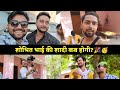 Shobhit bhai ki shadi kab hogi   the fundoze  tfd vlog