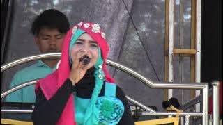 tembang lawas Jangan dilawan karya bunda Evie Tamala