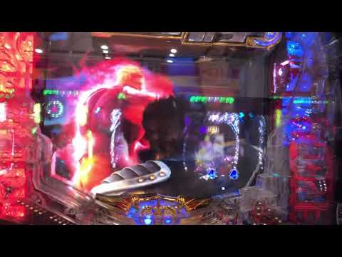 北斗の拳7転生 無想転生リーチ