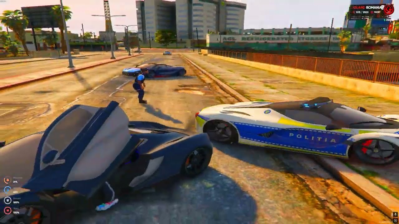 [OGLAND] Last trims LowLine #18