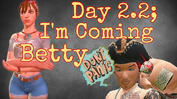 Days After / Zombie Survival Game Play / Walkthrough / Tips / Day 2 Part 2