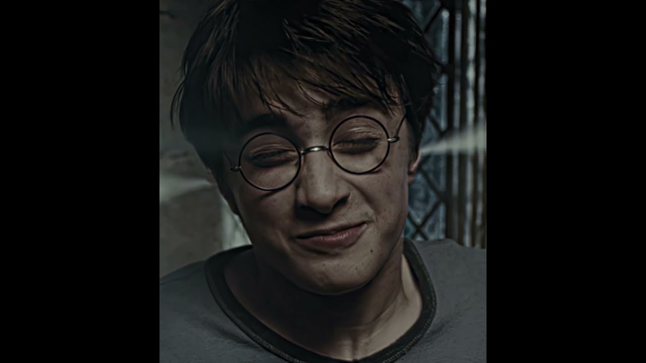 Bro Is Menace After Hogwards HARRY POTTER 4K Rather Be Slowed 