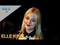 Elle King Talks 'Drunk, And I Don't Wanna Go Home', Tour Plans, & MORE!