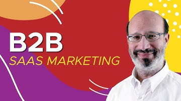 B2B SaaS Marketing | Comparing the Best vs. the Worst (+LinkedIn Prospecting)