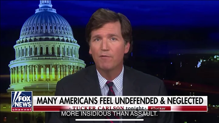 Tucker talks about Fredericksburg Mayor Greenlaw