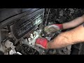 Renault Trafic Снятие ГБЦ, дефектовка (часть 2).Removing the cylinder head ,troubleshooting (part 2)