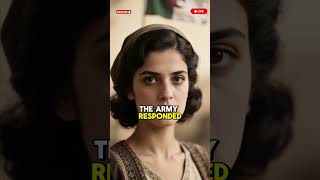 19 Year's Hasiba Bin-Bou Ali Brutal Execution #history #thefirsthunt
