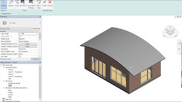 Revit Structure Tutorial Video 3: Copy Monitor