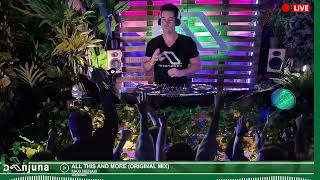 Deep Space #132 - Deep House Mix