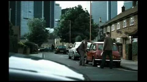Richard Lovell - Advertising Reel.wmv